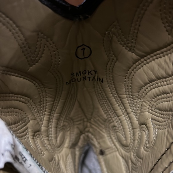 Women’s boots - Picture 3 of 3